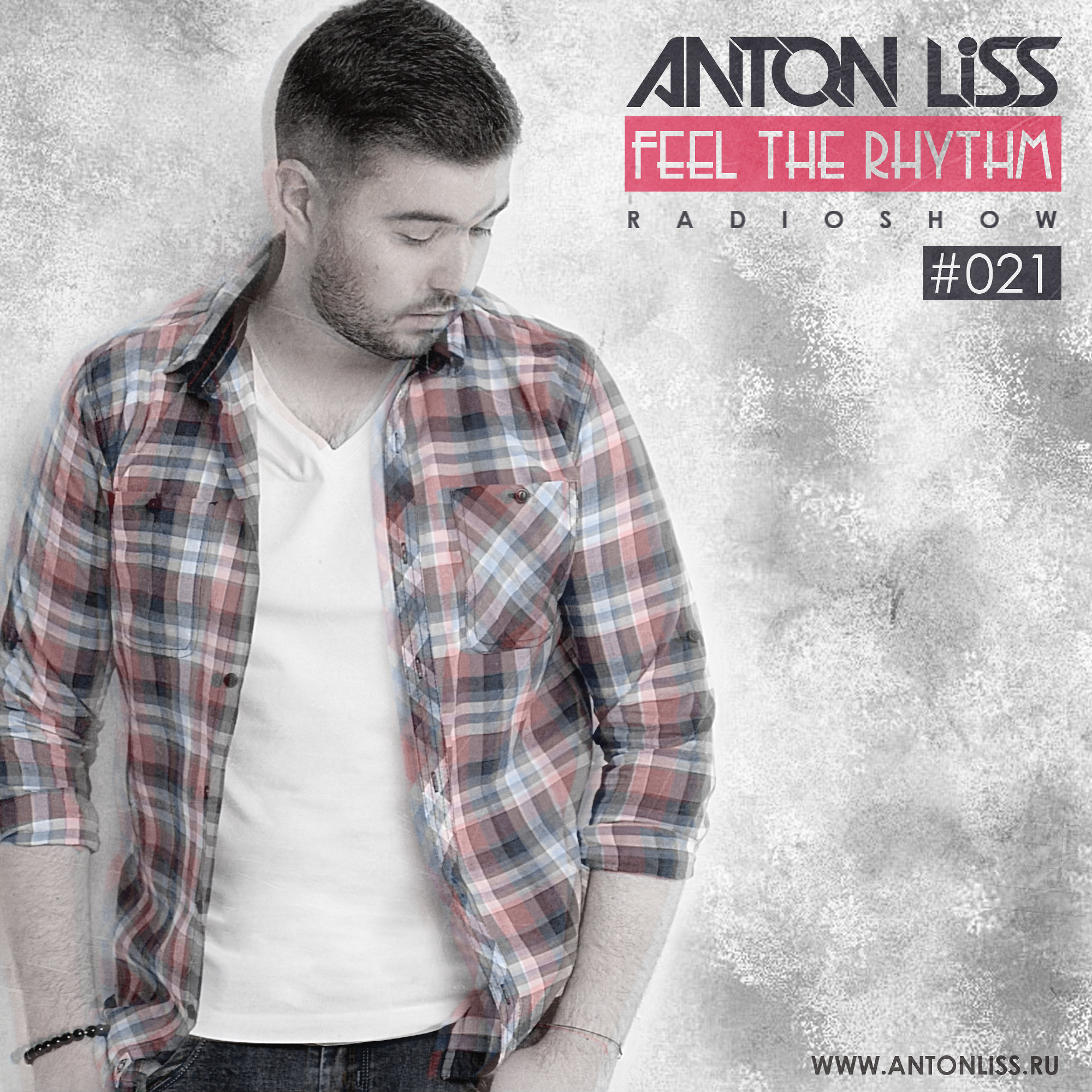 Anton Liss DJ