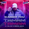 Summer Cem – Tamam Tamam (MAJOR & BENCHI Radio Edit) 
