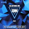 #Клубныйдвиж Mix Vol.4 (Fashion Music Records)