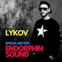 LYKOV - Special Mix For ENDORPHIN SOUND