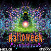 Lumix FM & Halloween Madness 2020 [Psy Trance]