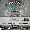Deep Friday Radioshow #143