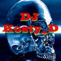 DJ Kosty_D - mix 25.02.2021