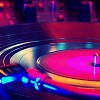 Tech mix #17-20
