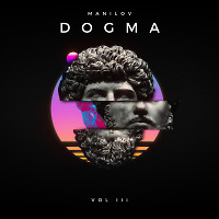 MANILOV - Dogma mix vol.3 (2021)