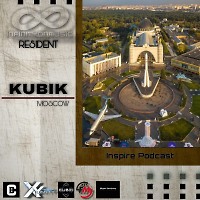 Kubik - Inspire Podcast (INFINITY ON MUSIC) #14