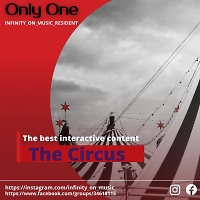 DJ ONLY ONE - The Circus ( INFINITY ON MUSIC)