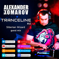 TranceLine #62 - Siberian Wizard Guest mix