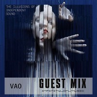 VAO - Guest Mix (INFINITY ON MUSIC)
