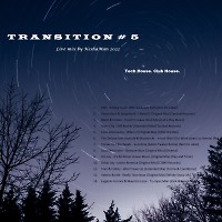 Transition # 5 (Live mix 2022)
