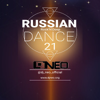 Russian dance 21 Deep'N'Rock