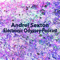 electronic odyssey podcast 205