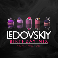 Bday Mix For Friends