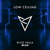 Nico Falla - BLUE