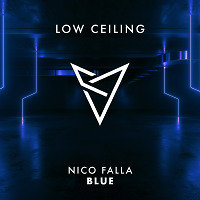 Nico Falla - BLUE