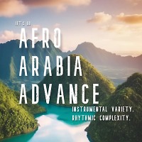 Afro Arabia Advance