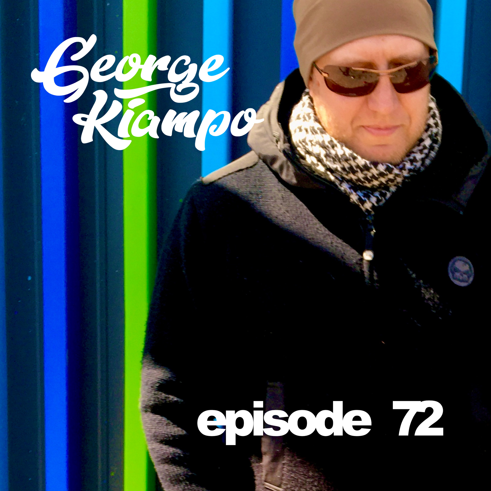 .72 episode artwork