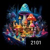 OKTOBER 2101 - AL Trance #22
