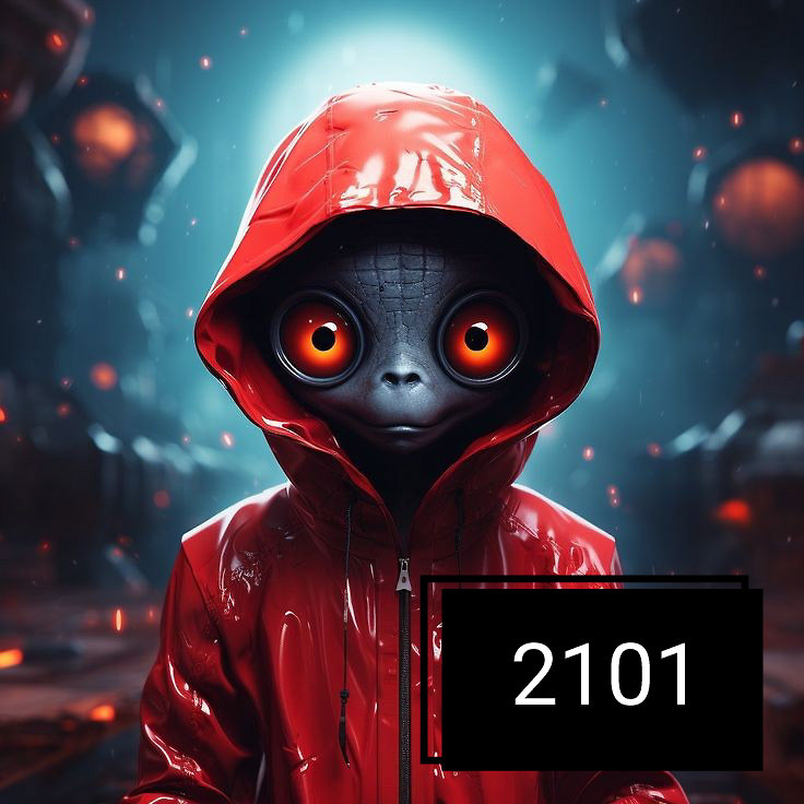 DJ.ru Микс: OKTOBER2101 — OKTOBER 2101 - REC Techno //// episode artwork