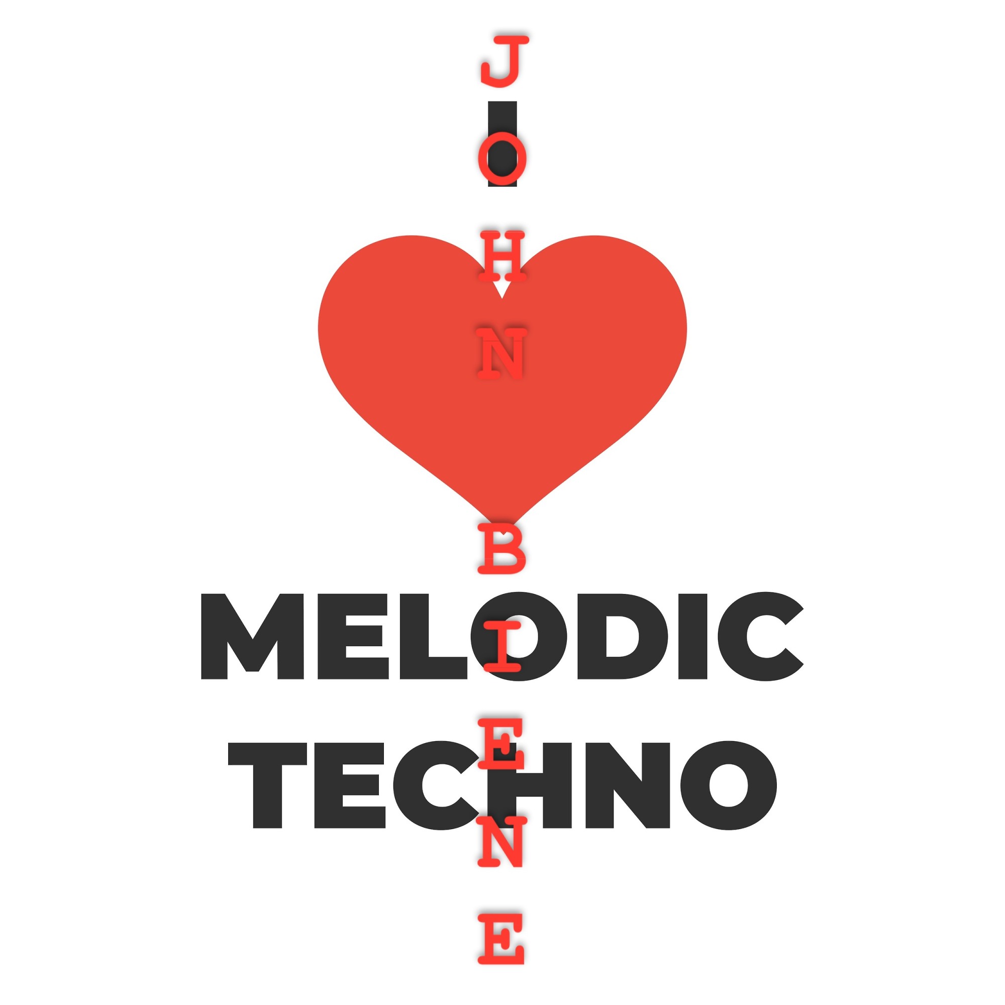 I Love Melodic Techno (Episode #15)