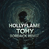 Hollyflame - Тону (Bordack Radio Edit)