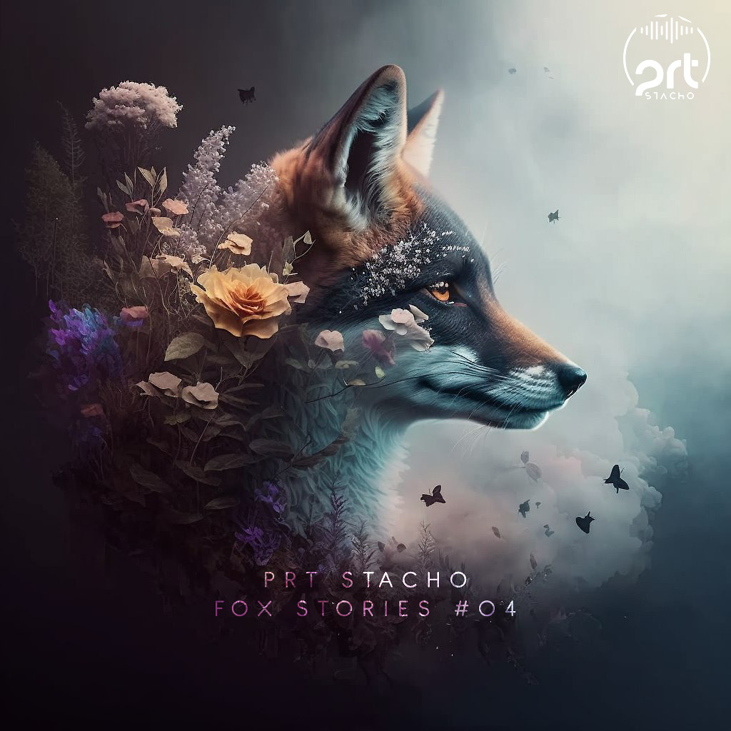 DJ.ru Микс: PRT Stacho — Fox Stories 04