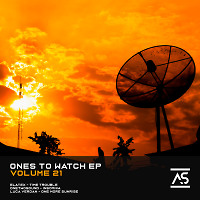 Time Trouble (Original-Mix)