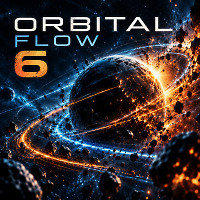 Orbital Flow #6