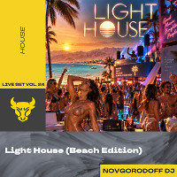 Light House (Beach Edition) live set