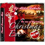 Dj Alika Dakota-On eve of Christmas (Vocal Trance Mix)