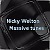 Nicky Welton - Deep Dancing (Radio mix)