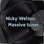 Nicky Welton - Deep Dancing (Radio mix)