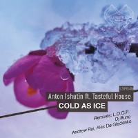 Anton Ishutin feat.Tasteful House -  Cold As Ice (Original MIx)