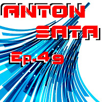 Anton Sata - Line Podcast. Episode 49 [Techno Podcast] [03.03.2018]