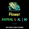 al l bo & RAYYHAIL - Flower (Original Mix)