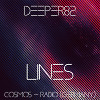 Lines 009 on Cosmos-Radio (Germany)