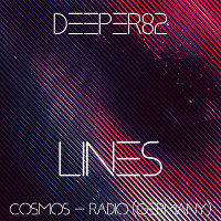 Lines 009 on Cosmos-Radio (Germany)