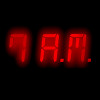 7AM (Techno Set 123-123)