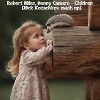 Robert Miles, Benny Camaro-Children (Nick Kozachkov mash up)