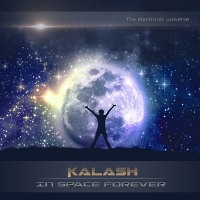 Kalash - In space forever