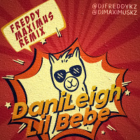 DaniLeigh - Lil Bebe (Freddy & Maximus Remix)