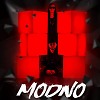MODNO - Winter Cherry