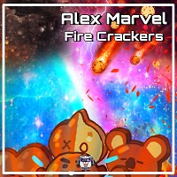 Alex Marvel - Fire Crackers