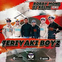 Teriyaki boyz - Tokio Drift (Robby Mond & DJ Kelme Remix)(Radio Edit)