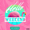 LIVE SET Hello WEEKEND (12.08.21)