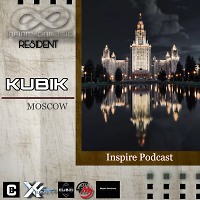 Kubik - Inspire Podcast  (INFINITY ON MUSIC) #15