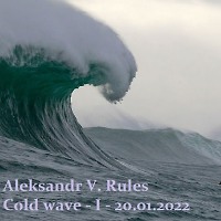 Сold wave - I -  MIX 20.01.2022