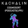 COSMOSORT (Podcast #1)PRJ