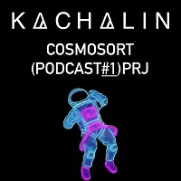 COSMOSORT (Podcast #1)PRJ