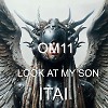 LOOK AT MY SON VOL 2